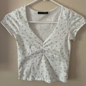 Brandy melville gina top